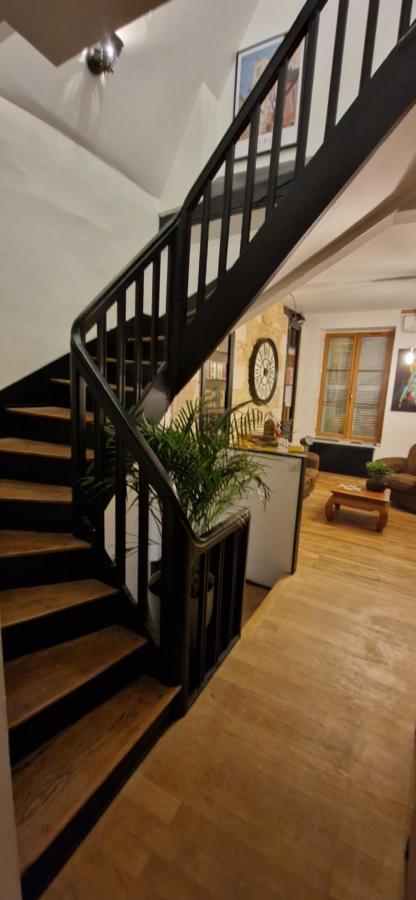 Capucine Apartment Bourges Exterior photo